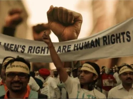 men's rights movement in india