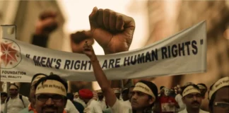 men's rights movement in india